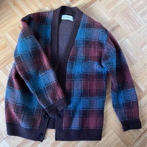 Abercrombie Cardigan Sweater